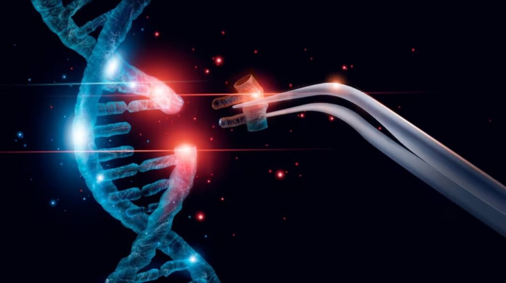 CRISPR-1024x574 Revolutionary Breakthroughs: Top 05 Modern Medical Research Innovations Transforming Healthcare