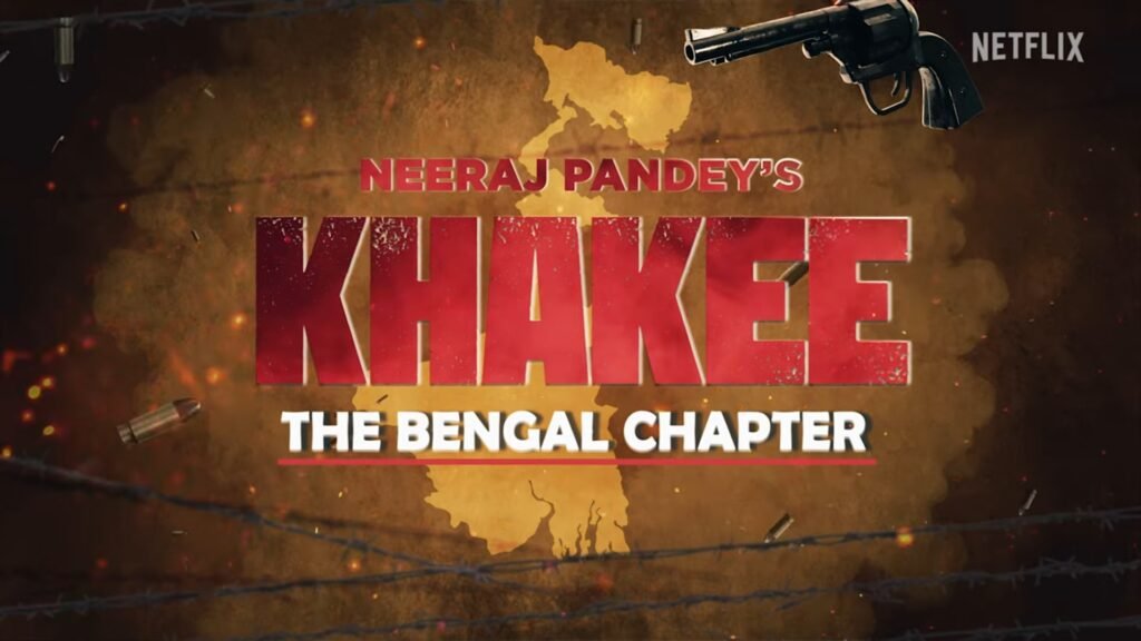 Khaki-The-bengal-chapter-1024x576 खाकी और बिहार के गैंगस्टर के बीच की जंग है- "खाकी: द बिहार चैप्टर(Khakee: The Bihar Chapter)".