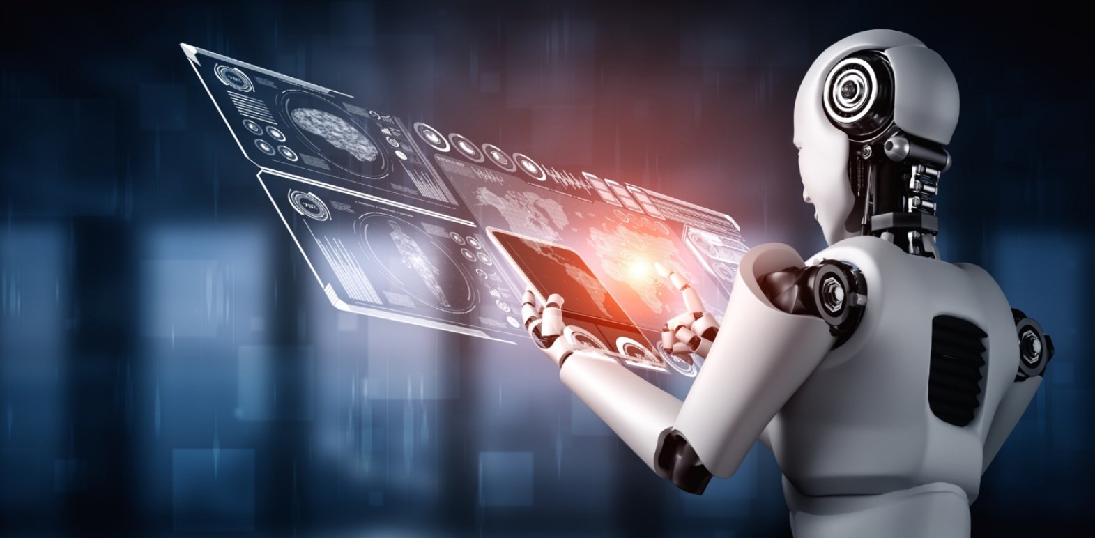 Tech Stocks Edge Higher as AI Enthusiasm Meets Market Skepticism