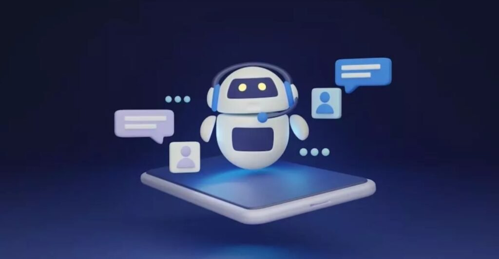 chatbots2-1024x532 चैटबॉट्स(Chatbots) 2024: आधुनिक तकनीक का भविष्य