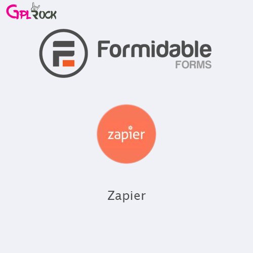 Formidable Forms – Zapier