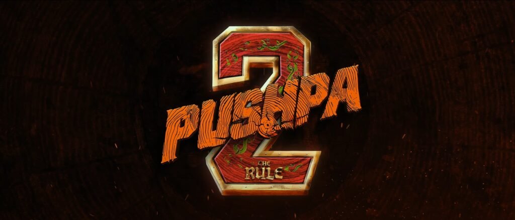 पुष्पा 2