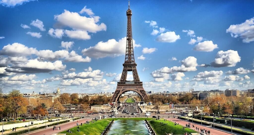 Paris