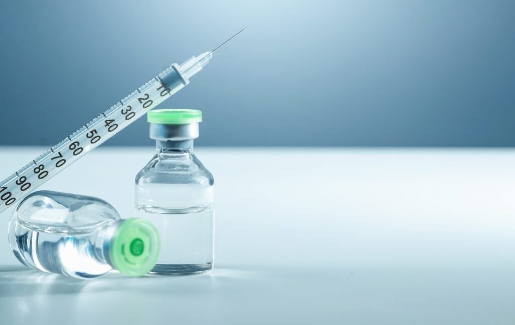 Injection