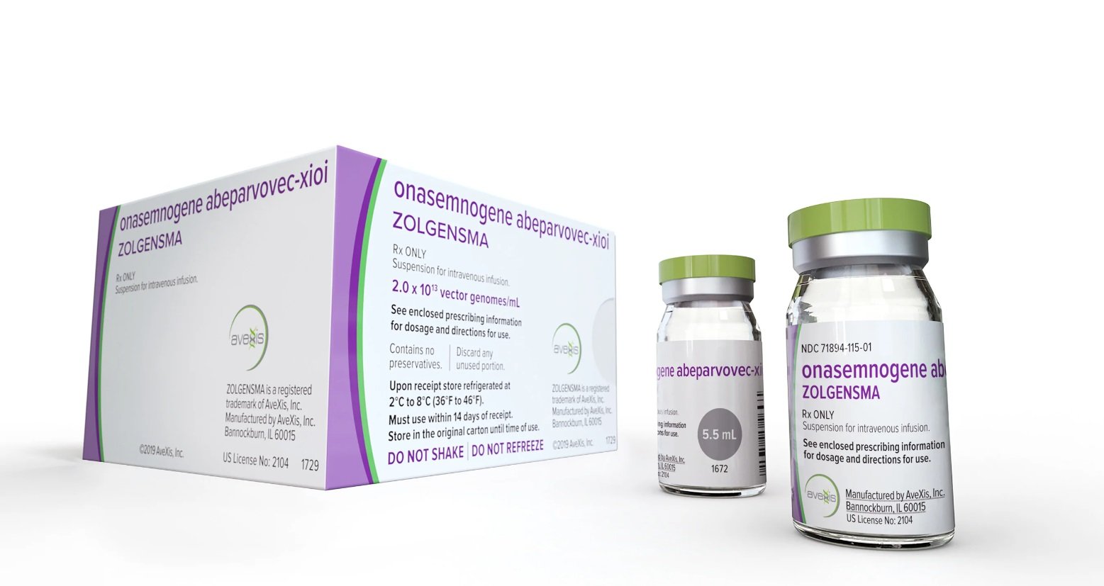 Most Big Injection Top 5 Most Expensive Injections In The World: Price, Uses