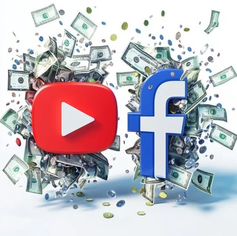सोशल-मीडिया3 सोशल मीडिया(Social Media) का मानसिक स्वास्थ्य पर असर: जानिए क्या कहती है रिसर्च