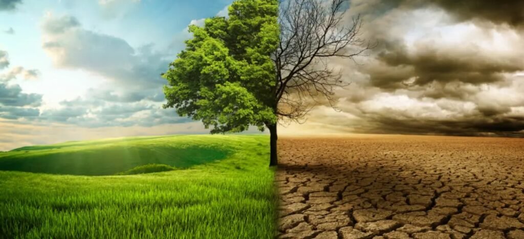 Climate Change