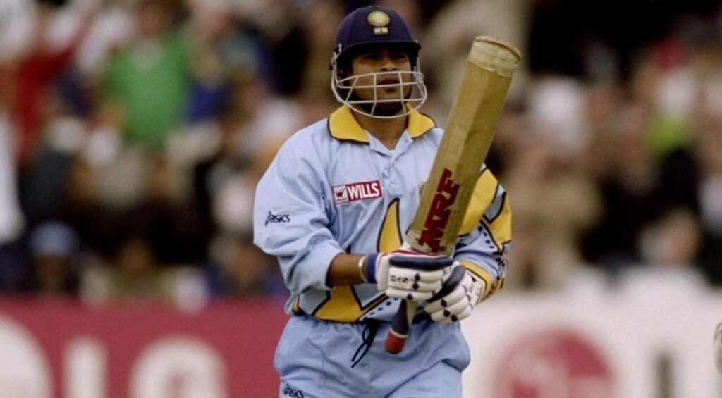 Sachin-Tendulkar7-1024x565 Sachin Tendulkar: 07 Mind-Blowing Records That Make Sachin Tendulkar a Cricket Legend