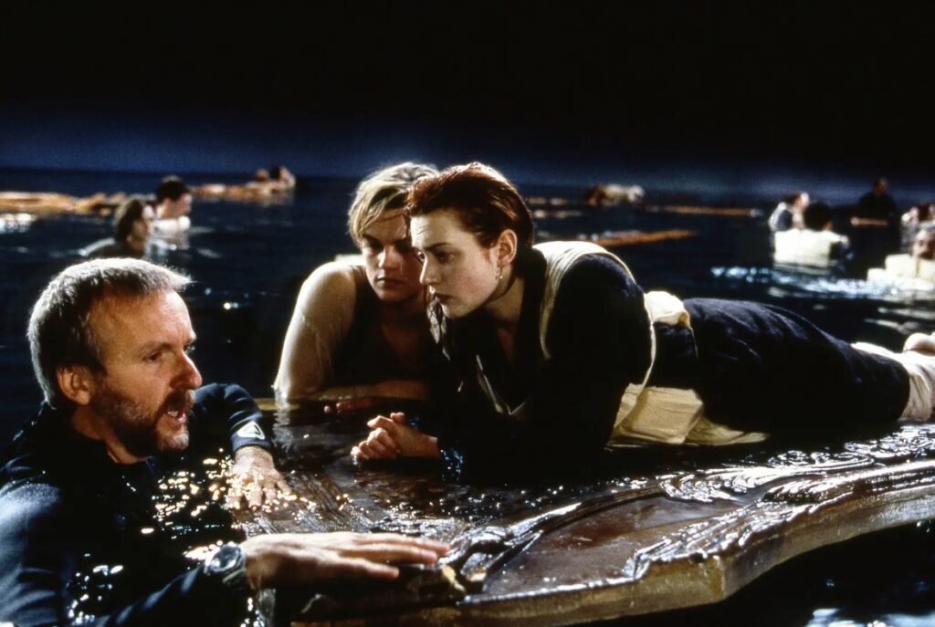 टाइटैनिक3-1-1024x687 टाइटैनिक(Titanic): वो फिल्म जिसने दुनिया को रुला दिया