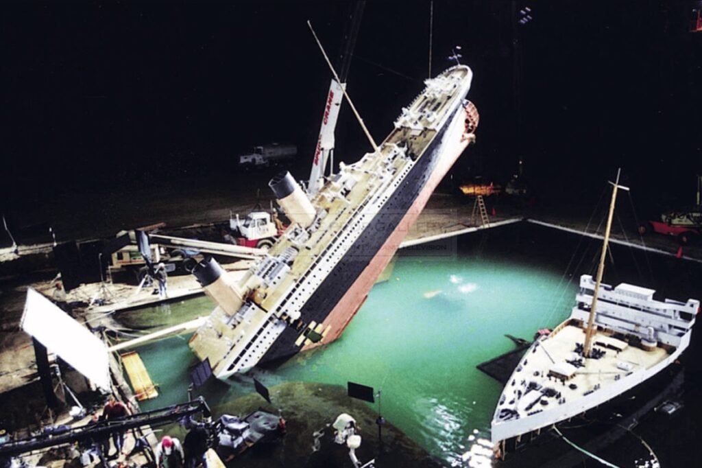 टाइटैनिक4-1024x682 टाइटैनिक(Titanic): वो फिल्म जिसने दुनिया को रुला दिया