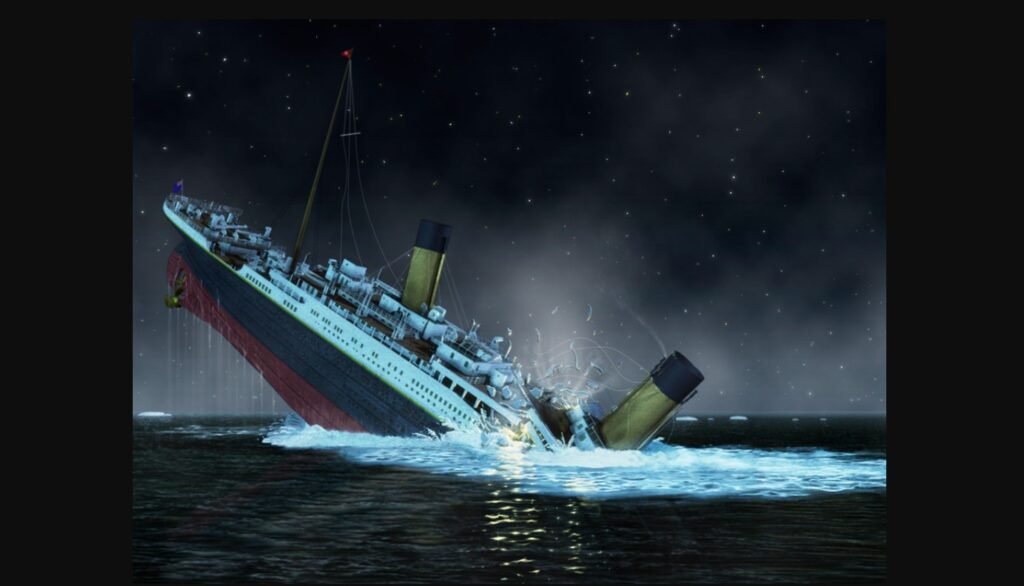 टाइटैनिक3-1024x586 टाइटैनिक(Titanic) का रहस्य: क्यों नहीं बच पाया दुनिया का सबसे बड़ा जहाज़?