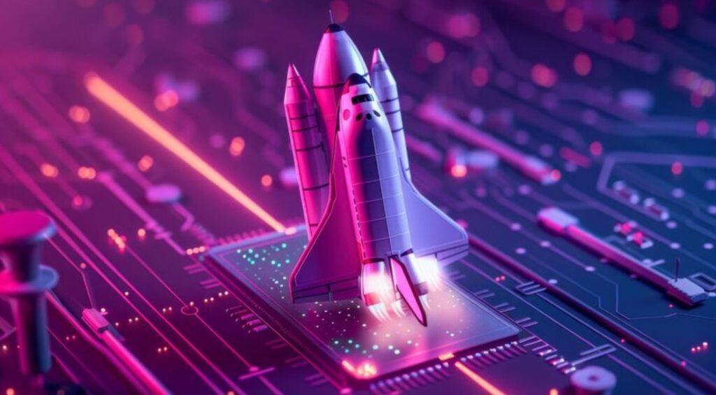 Semiconductorसेमीकंडक्टर2-1024x565 Semiconductor(सेमीकंडक्टर): मोबाइल से लेकर मिसाइल तक क्यों खास है हर जगह?