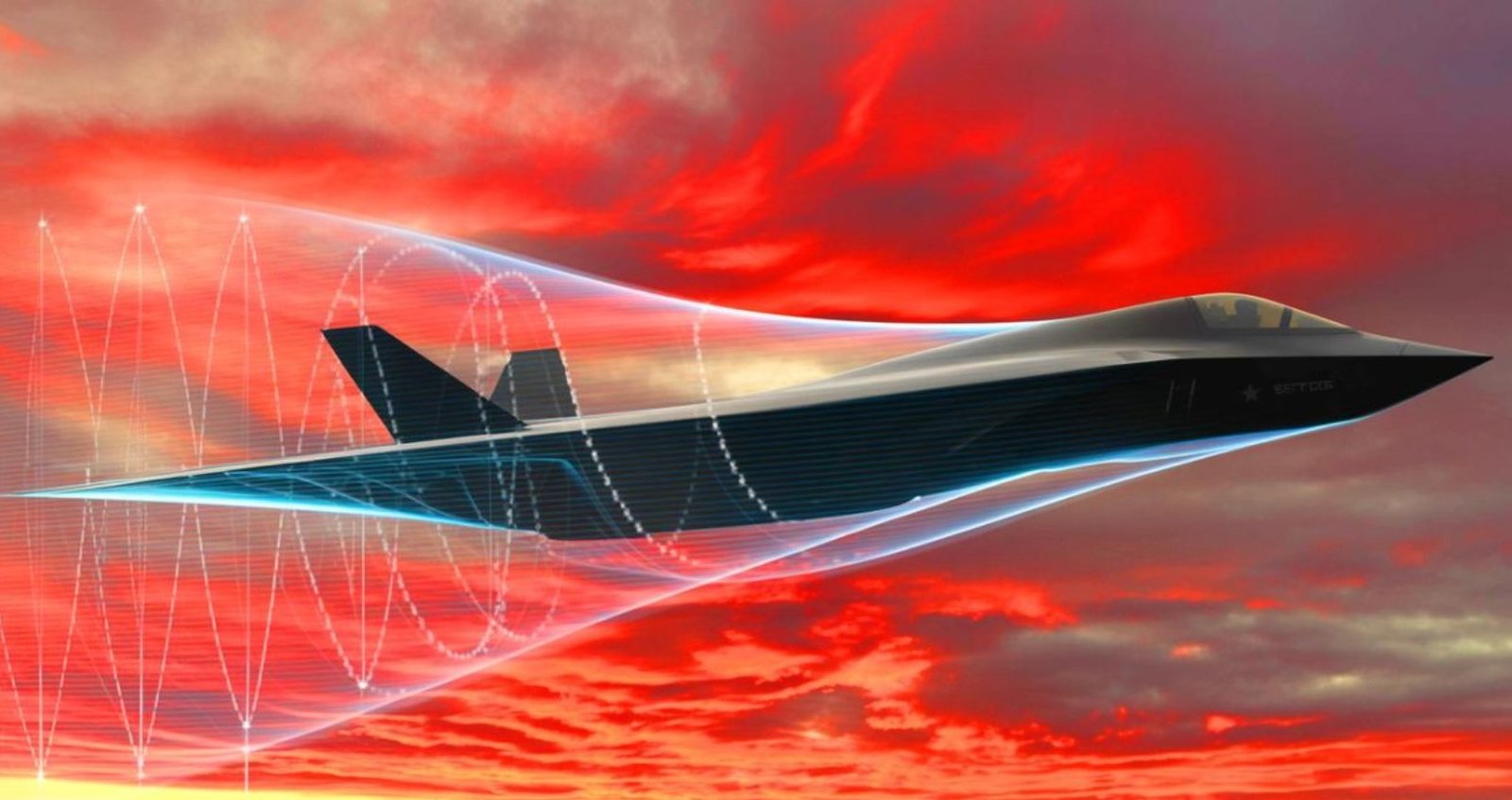Stealth Technology