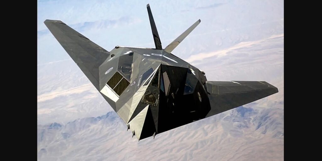Stealth-Technology1-1024x514 स्टील्थ टेक्नोलॉजी(Stealth Technology): अदृश्य होने की वैज्ञानिक तकनीक