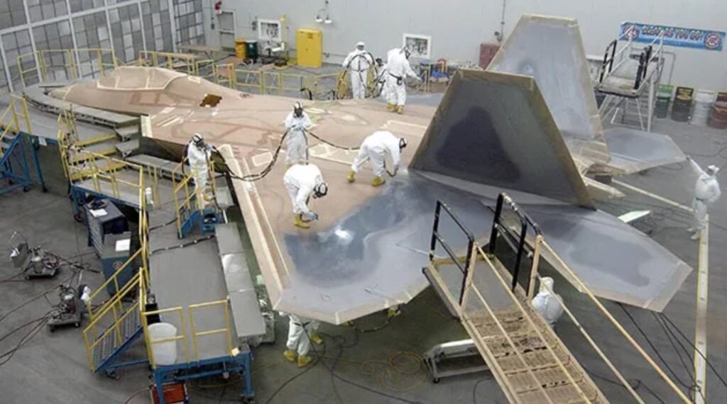 Stealth-Technology4-1024x570 स्टील्थ टेक्नोलॉजी(Stealth Technology): अदृश्य होने की वैज्ञानिक तकनीक