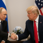 अलास्का में Putin और Trump की बैठक: भारत में होती है रात 1 बजे शुरू – जानिए पूरा समय