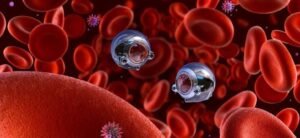 नैनोबायोटेक्नोलॉजी (Nanobiotechnology): सूक्ष्म मशीनों की दुनिया जो भविष्य बदल देगी