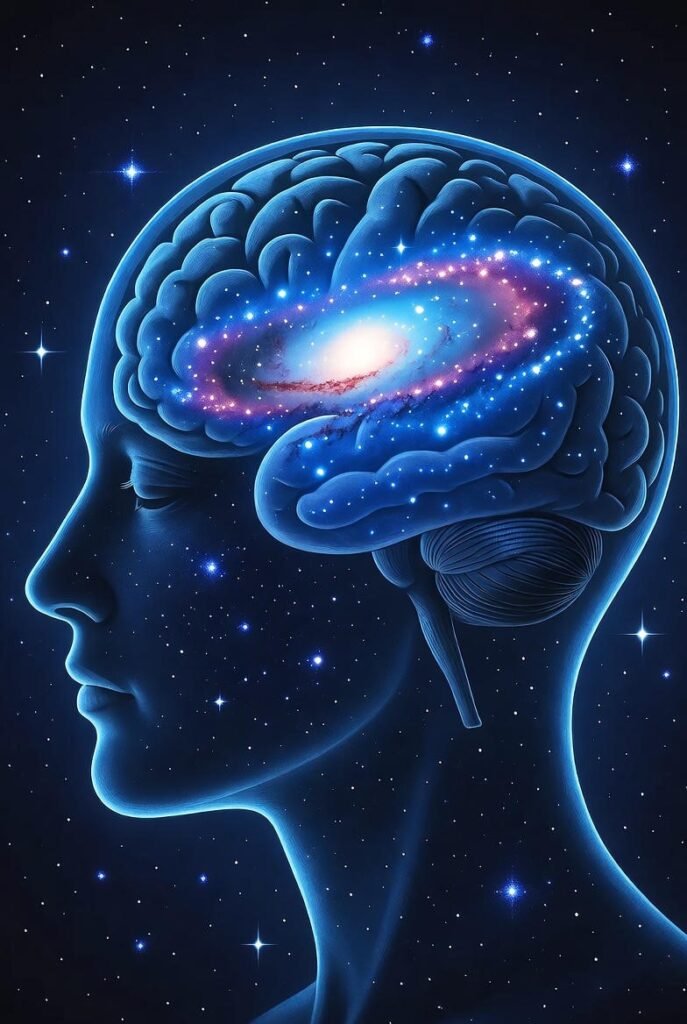 Quantum-Brain1-687x1024 Quantum Brain: जब इंसान का दिमाग बनेगा सुपर कंप्यूटर