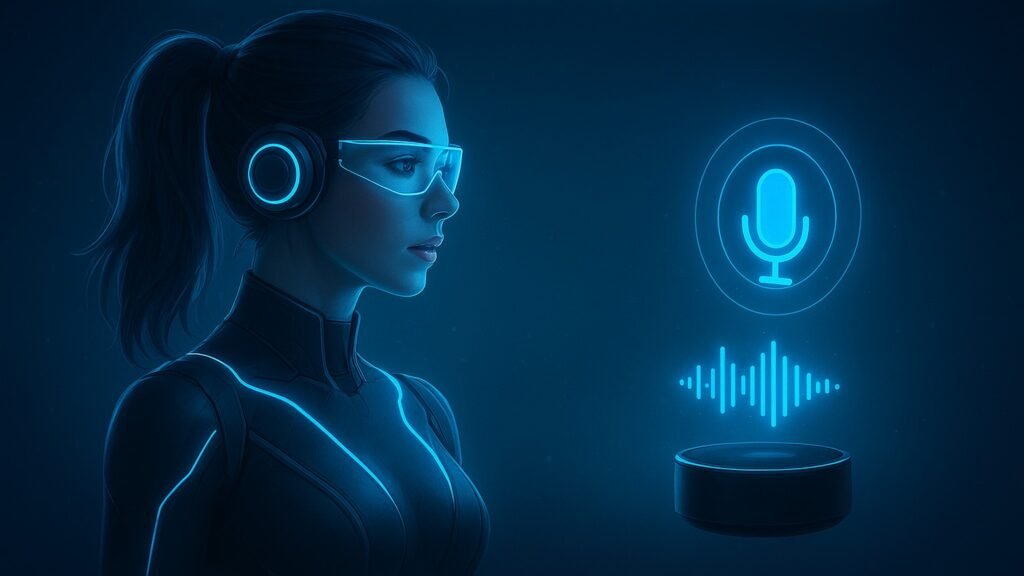 Top Voice Assistant Devices