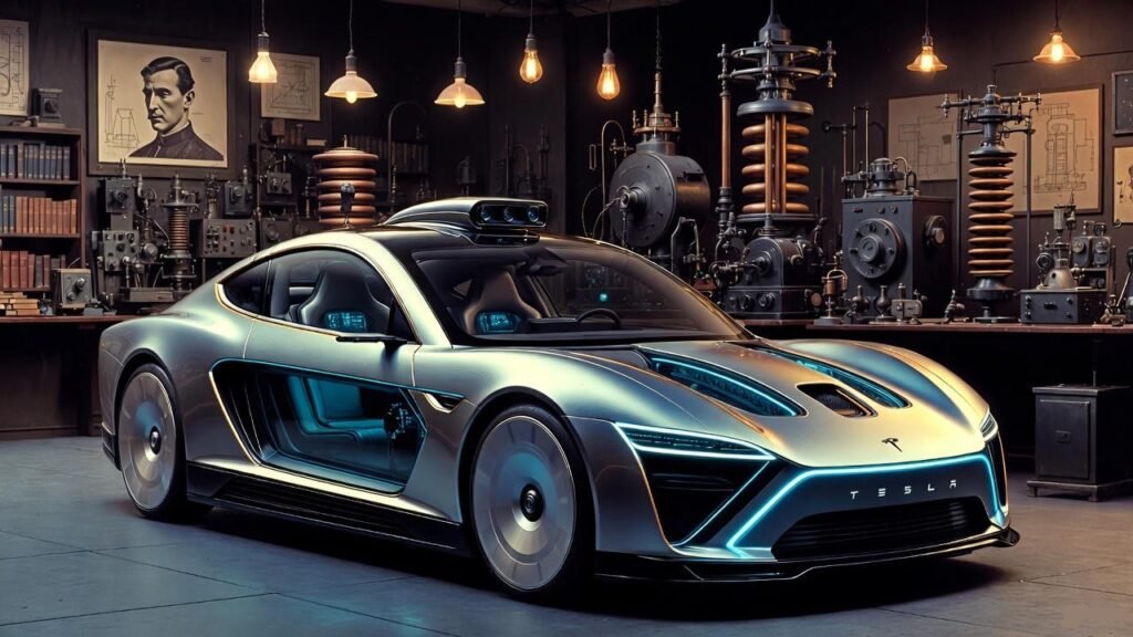 Nikola-Tesla_Self-Driving-Car-1024x576 Nikola Tesla की दिमाग़ी ताकत: क्या सच में उनके पास भविष्य देखने की क्षमता थी?