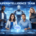 Superintelligence Team
