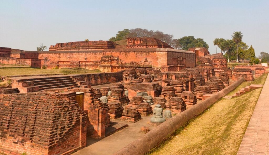 Nalanda-University2-1024x592 Nalanda University को क्यों जला दिया गया था?