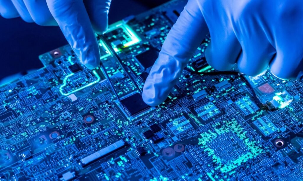 Nanotechnology-1024x614 दुनिया की Top 10 Most Powerful Science: जिनके सामने सरकारें और सभ्यताएँ तक झुक गईं