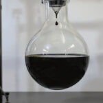 Pitch Drop Experiment