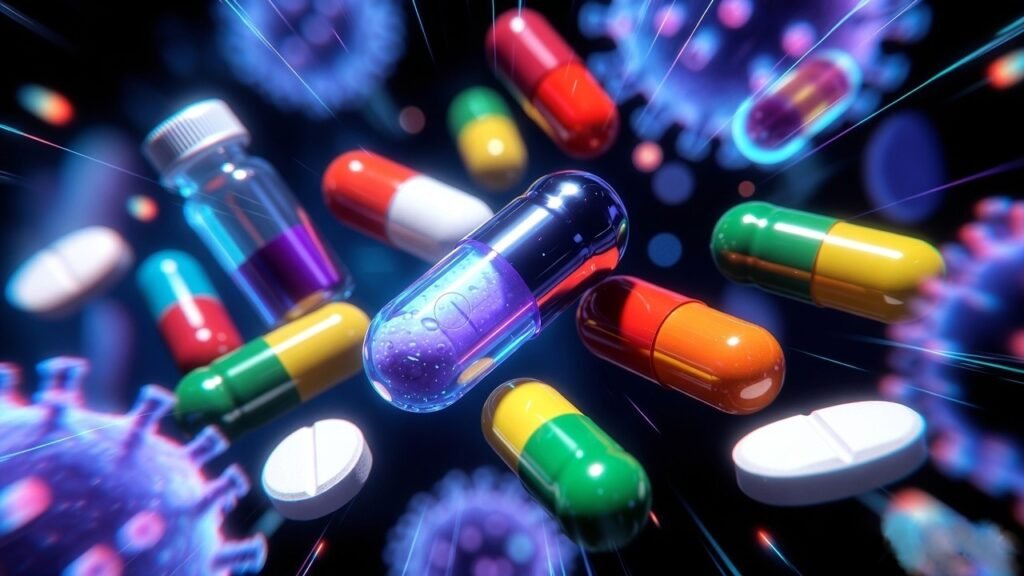 Powerful-Medicines4-1024x576 दुनिया की 10 सबसे Powerful Medicines(शक्तिशाली दवाइयाँ) — जिनके बारे में मेडिकल साइंस भी खुलकर बात नहीं करता!