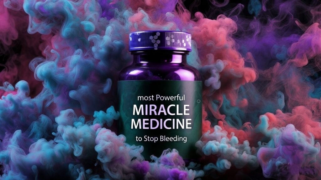 Powerful-Medicines6-1024x576 दुनिया की 10 सबसे Powerful Medicines(शक्तिशाली दवाइयाँ) — जिनके बारे में मेडिकल साइंस भी खुलकर बात नहीं करता!