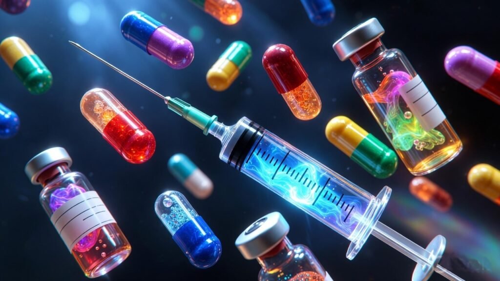 Powerful-Medicines8-1024x576 दुनिया की 10 सबसे Powerful Medicines(शक्तिशाली दवाइयाँ) — जिनके बारे में मेडिकल साइंस भी खुलकर बात नहीं करता!