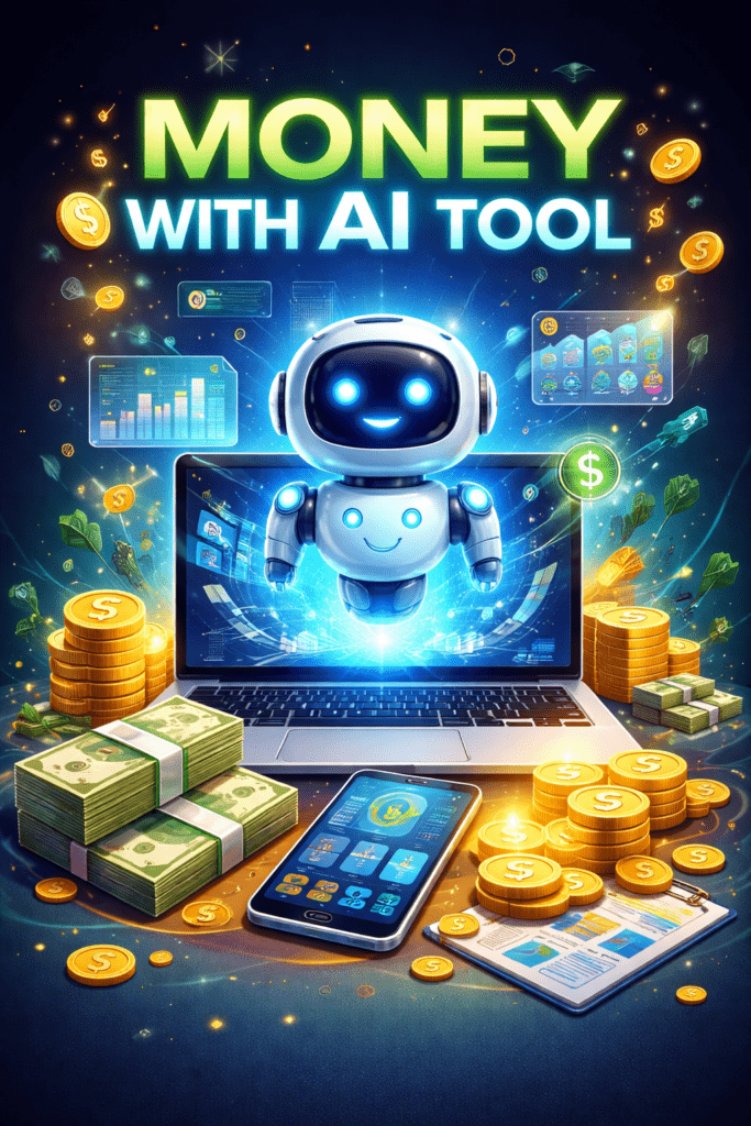 1000120284-683x1024 2026 में AI से पैसे कैसे कमायें?10 Real तरीके – घर बैठे शुरू करें और महीने के ₹1 लाख तक कमाएं!