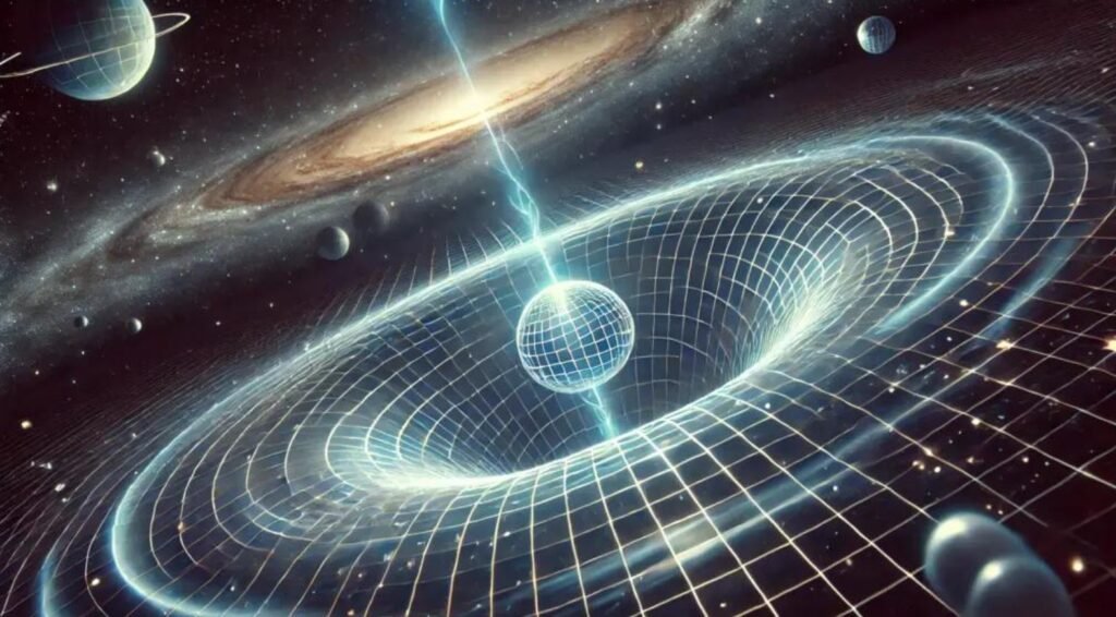 Black-Hole2-1024x566 अगर आप Black Hole में गिर गए… तो आपकी मौत भी नहीं होगी!