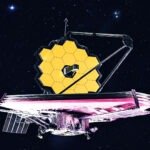 James Webb Telescope