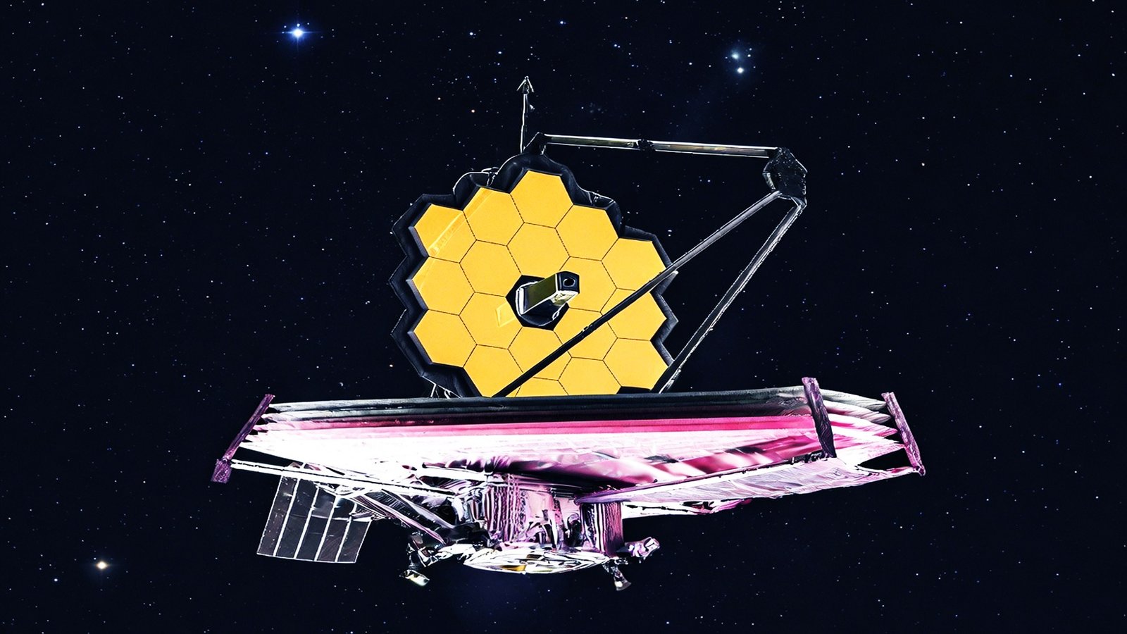 James Webb Telescope