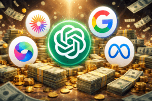 AI से पैसे कैसे कमायें