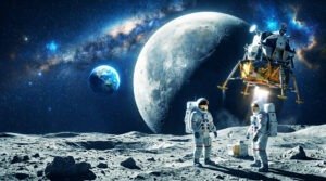 Apollo 11 Mission