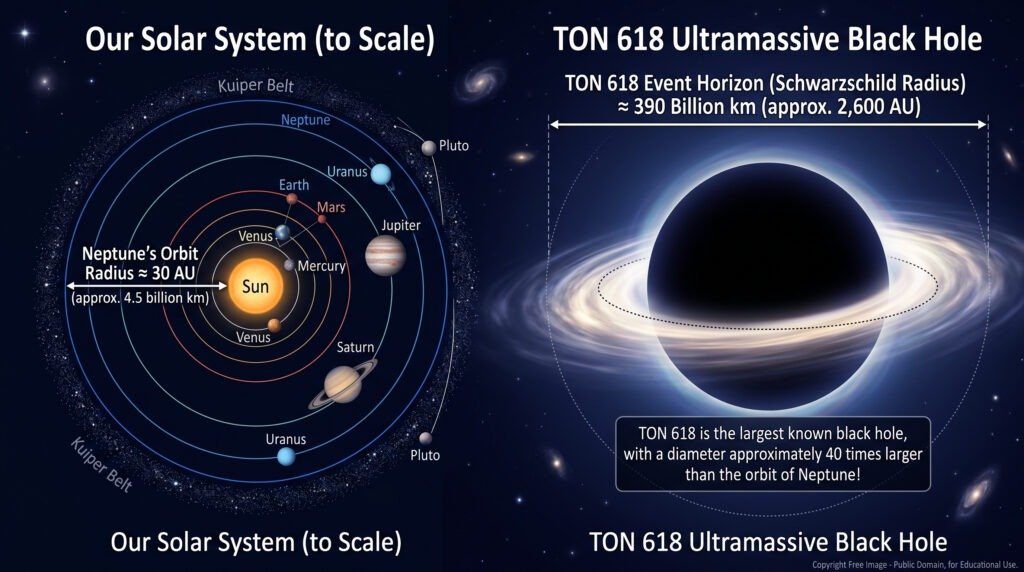 TON-618_3-1024x572 TON 618: वो ब्लैक होल जो पूरे Solar System को निगल सकता है, और फिर भी भूखा रहे!