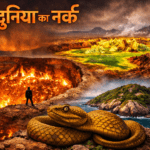 दुनिया का नरक