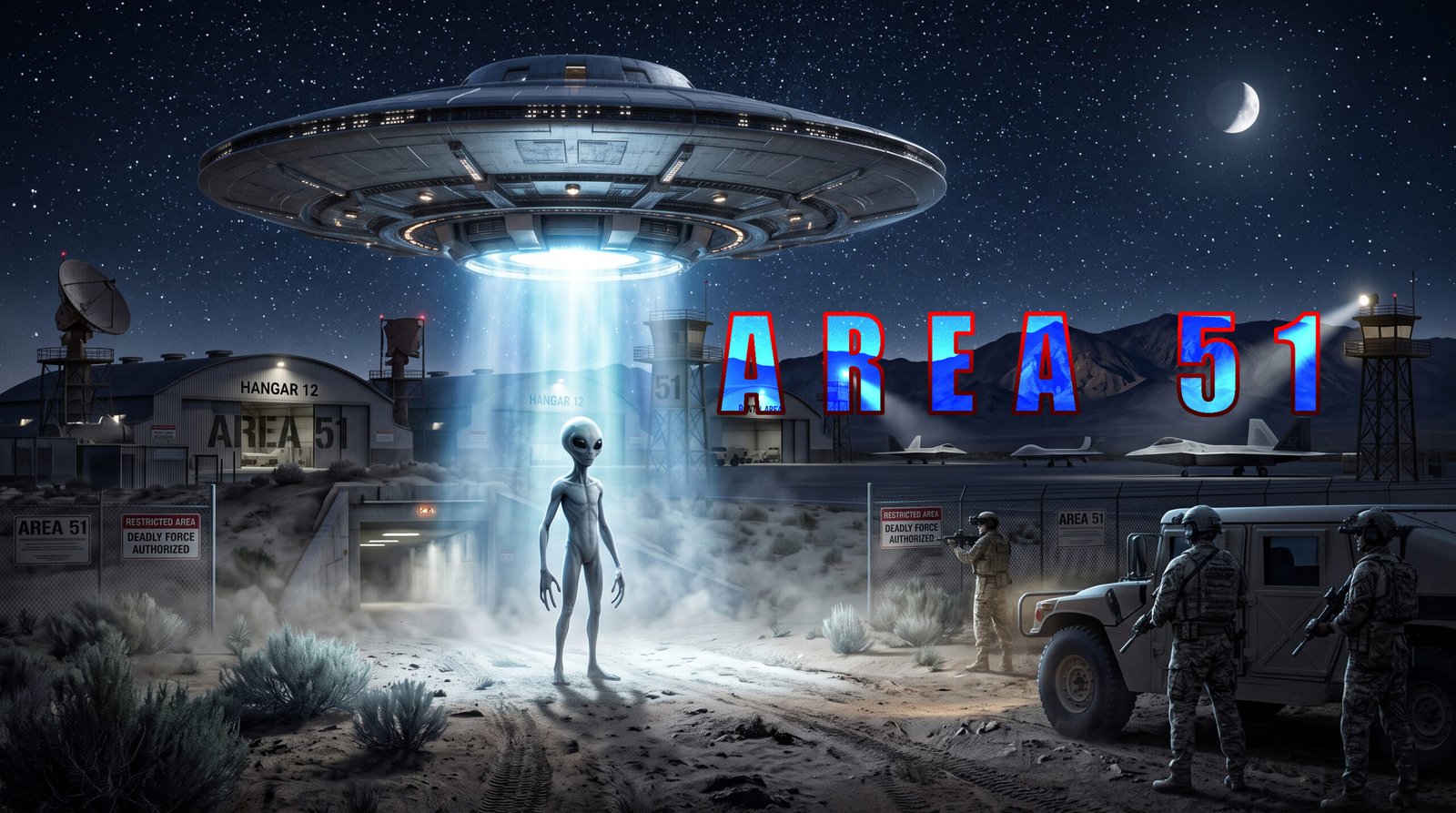 Area 51