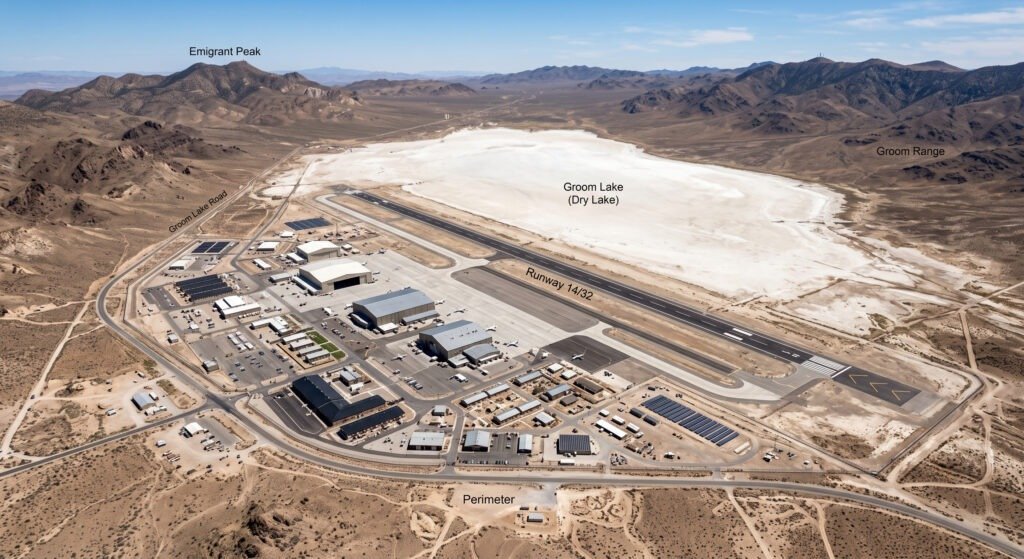 Area-51_03-1024x559 एलियन लैबोरेट्री या अमेरिकी सेना का सीक्रेट वेपन? सालों बाद एरिया 51 को लेकर हुआ बड़ा खुलासा! 🛸