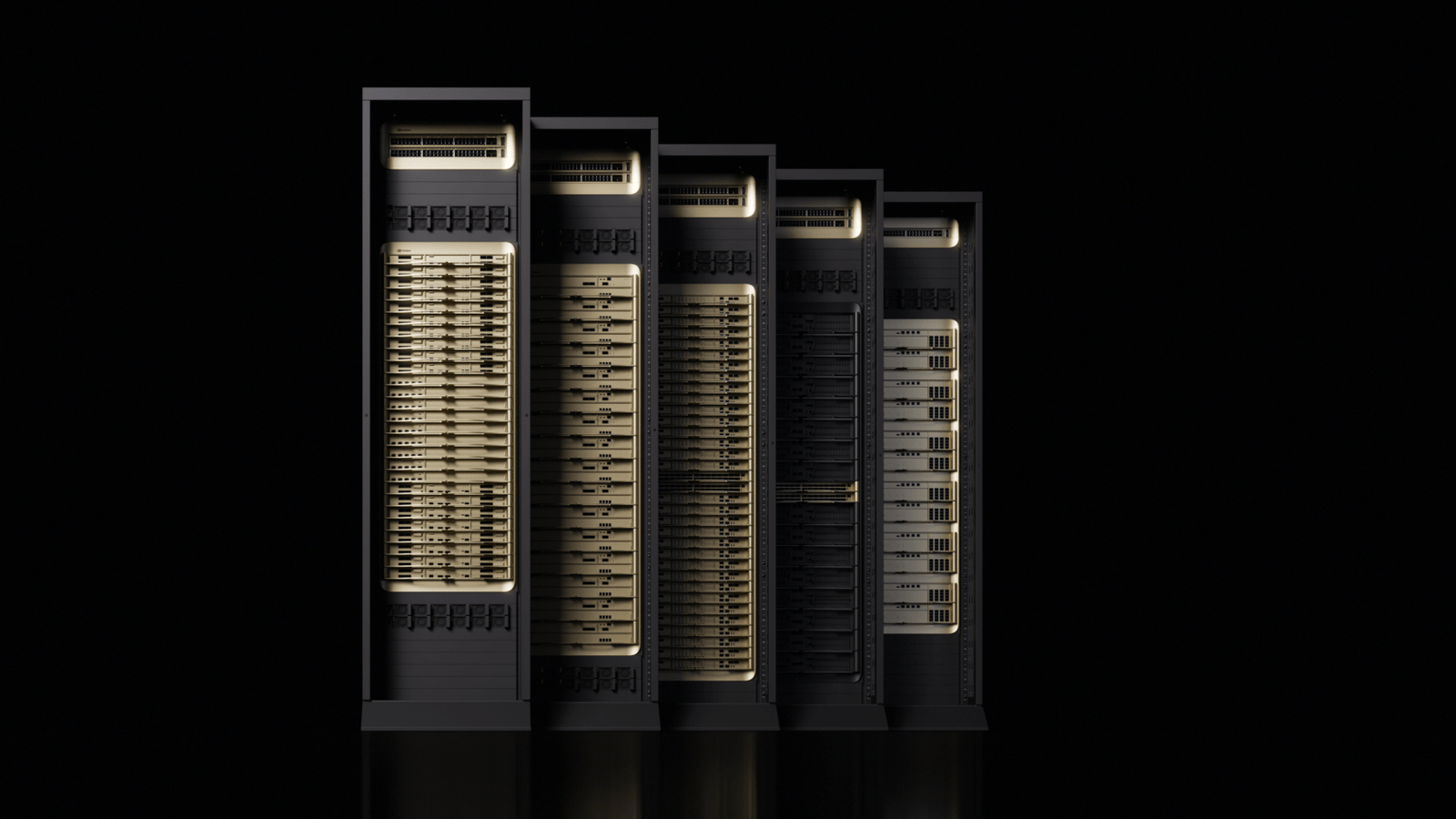 With Groq 3 LPX in Full Production, NVIDIA Extends Vera Rubin Inference for Agents
