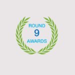 Aviation Research ULI Round 9 Awards wreath graphic.