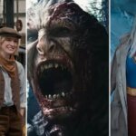 What To Watch This Weekend: New Shows And Movies To Stream On Netflix, Hulu, Prime Video, Apple TV And More