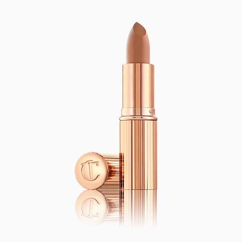 Charlotte Tilbury K.I.S.S.I.N.G. Fallen From The Lipstick Tree – Nude Kate