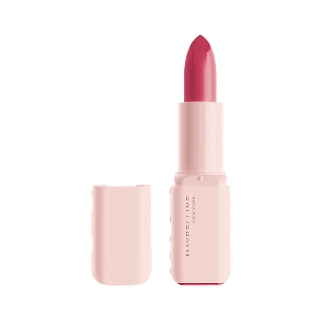 Maybelline New York Maybelline Serum Lipstick (Satin), 108 Fit Maybelline New York Maybelline Serum Lipstick (Satin), 108 Fit