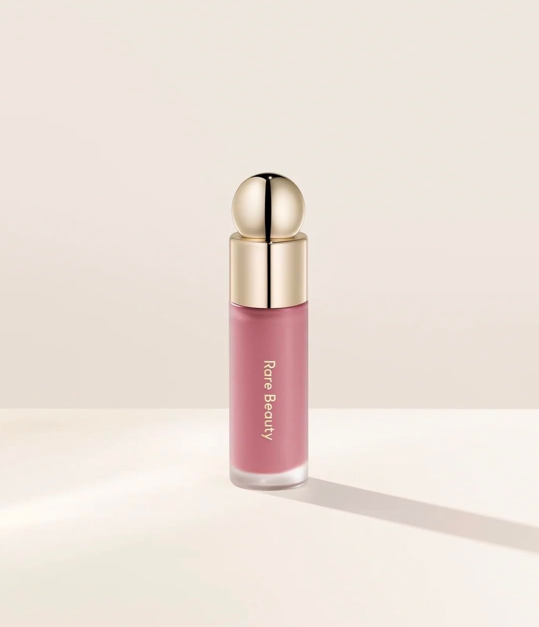 Rare Beauty Soft Pinch Liquid Blush, Encourage (SHADE Encourage)7.5 ml 100% Oringal