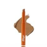 Shyr Beauty Face It Stick Concealer for Face – FLING 10 | Tan Warm Undertone | Stick for Girls | Full Coverage for Dark Circles & Blemishes | Hydrating | Conceal, Contour & Correct | Skin Colour Corrector| Waterproof, Long Lasting Non-Greasy & Crease-Proof | 5g
