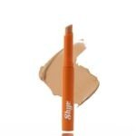 Shyr Beauty Face It Stix Concealer for Face – SMOOSH 05 | Medium Warm Undertone | Stick for Girls | Full Coverage for Dark Circles & Blemishes | Hydrating | Conceal, Contour & Correct | Skin Colour Corrector| Waterproof, Long Lasting Non-Greasy & Crease-Proof | 5g