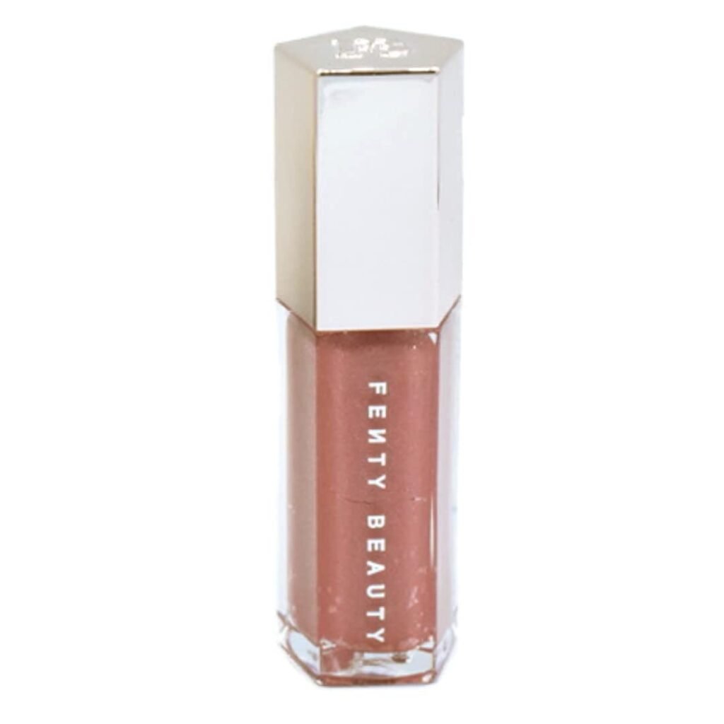 Fenty Beauty By Rihanna Gloss Bomb Universal Lip Luminizer, Fu$$Y Shimmering Pink Fenty Beauty By Rihanna Gloss Bomb Universal Lip Luminizer, Fu$$Y Shimmering Pink